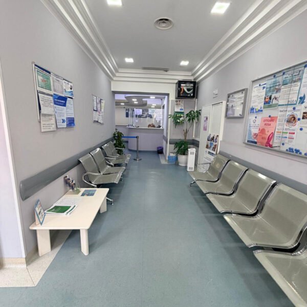 Poliambulatorio IGEA