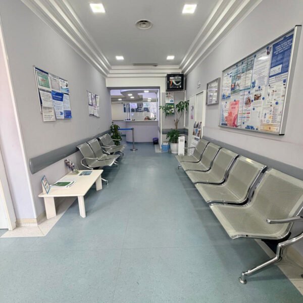 Poliambulatorio IGEA