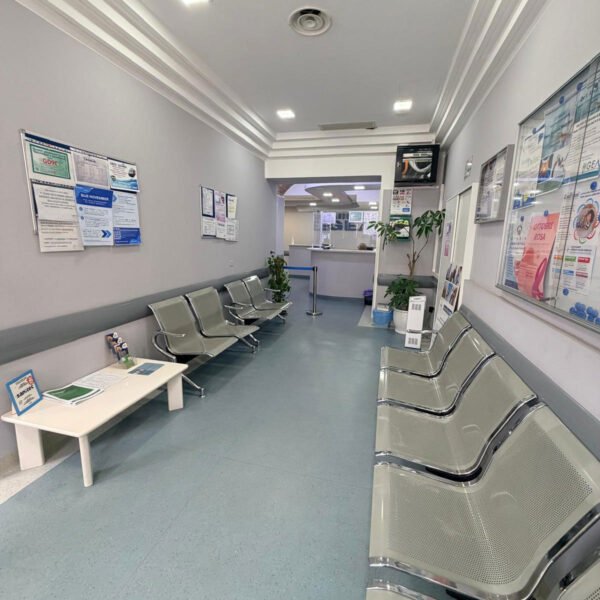 Poliambulatorio IGEA