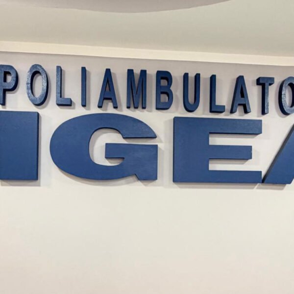 Poliambulatorio IGEA