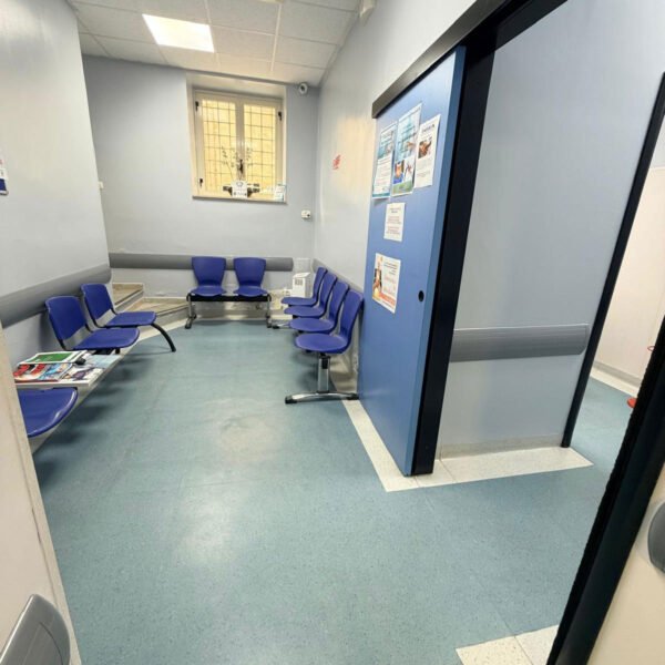 Poliambulatorio IGEA