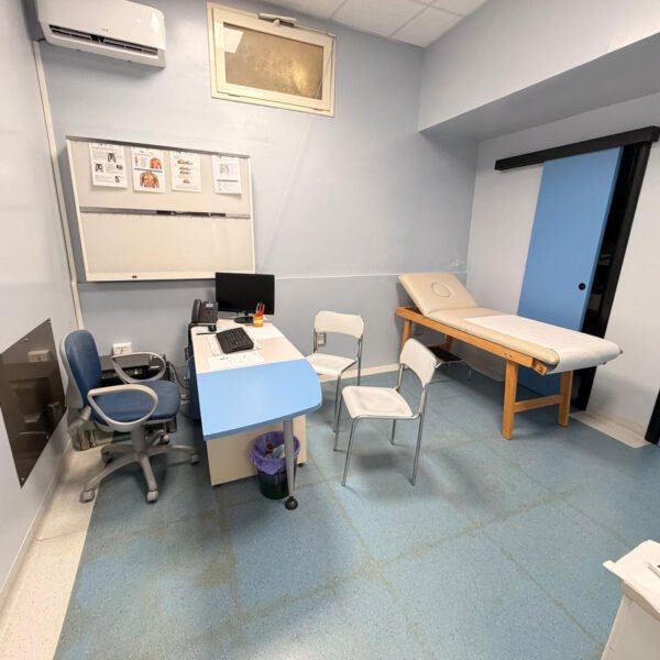 Poliambulatorio IGEA