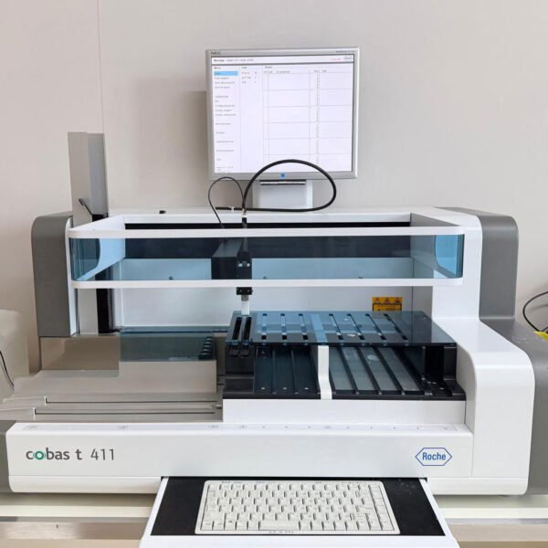 Poliambulatorio IGEA