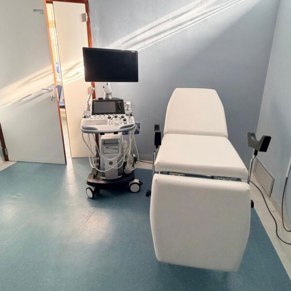 Poliambulatorio IGEA